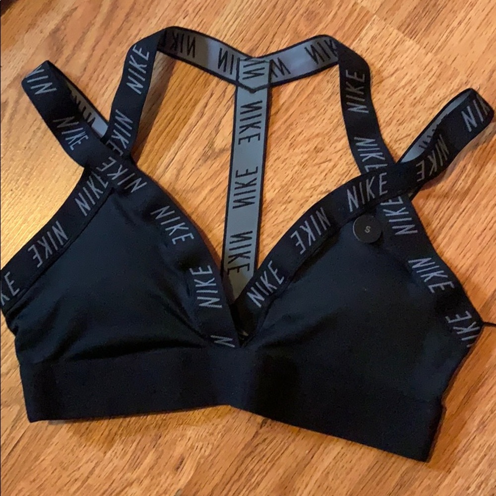 Nike bra